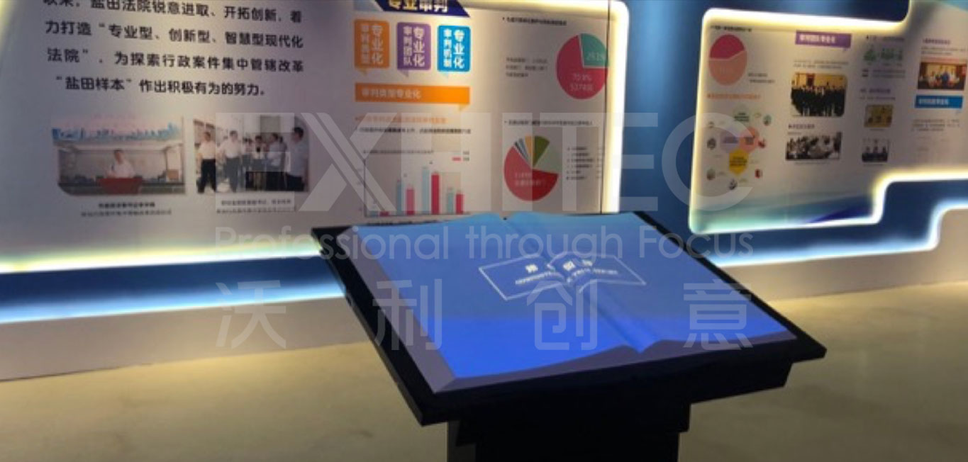 電子翻書