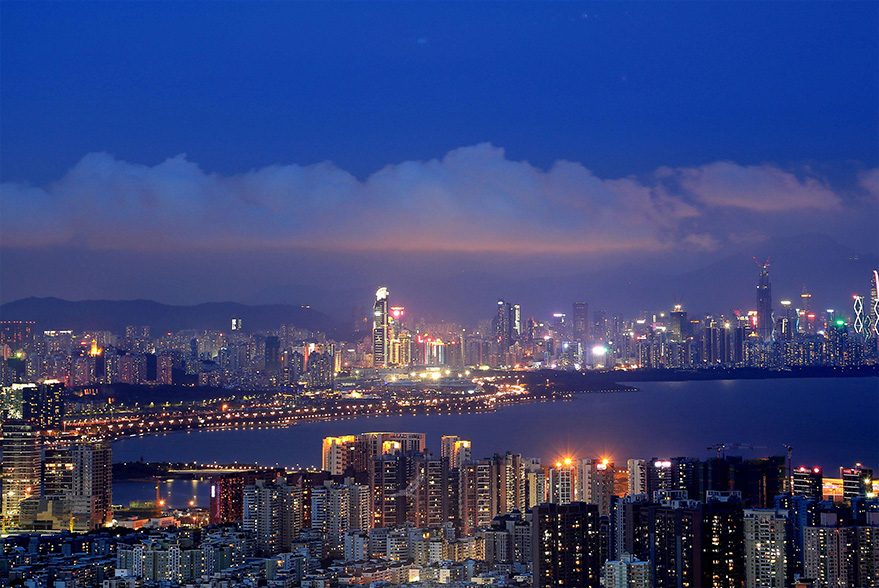 企業(yè)愿景