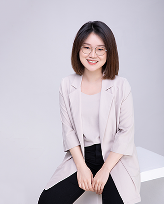 葉麗婷 YE LITING